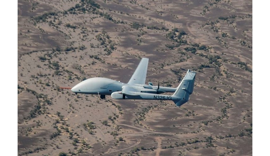 Northrop Grumman To Showcase Firebird Products At Royal International Air Tattoo Event