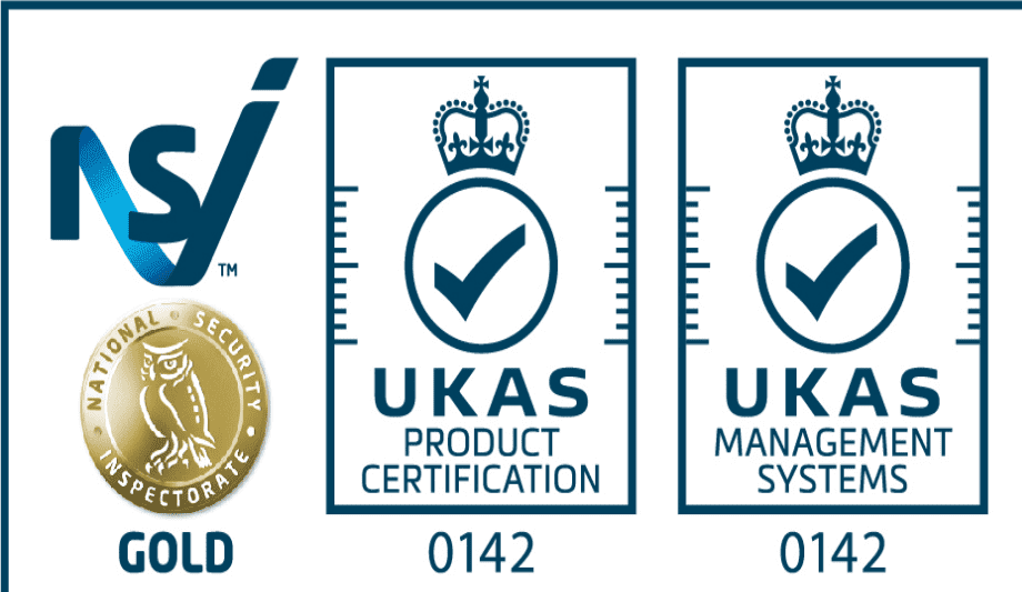 Dardan Retains NSI Gold Status