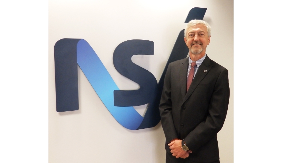 National Security Inspectorate Appoints Robert Conlon As Head Of Standards