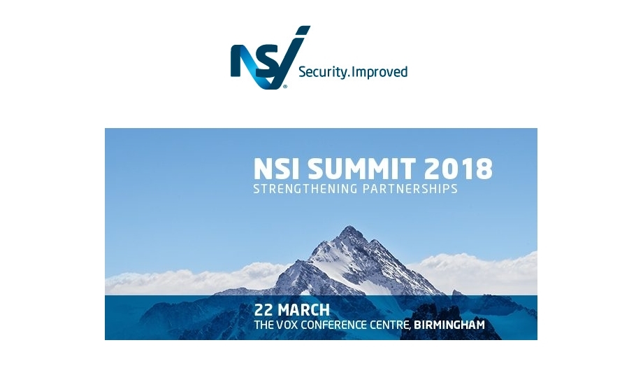 NSI Summit 2018 To Focus On Community Security And Fire Safety Innovations
