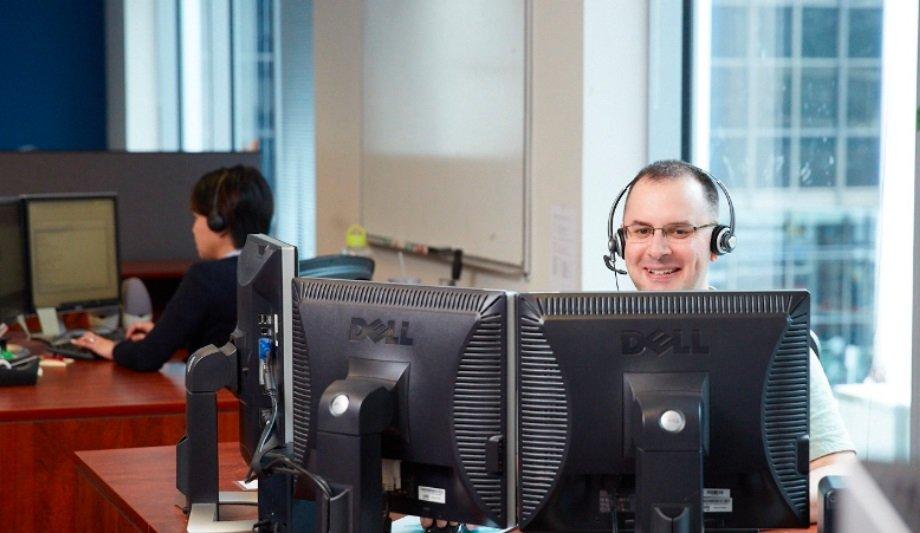 Ntirety Accelerates A Campus Card Management Provider To Leverage Modern DevOps Practices