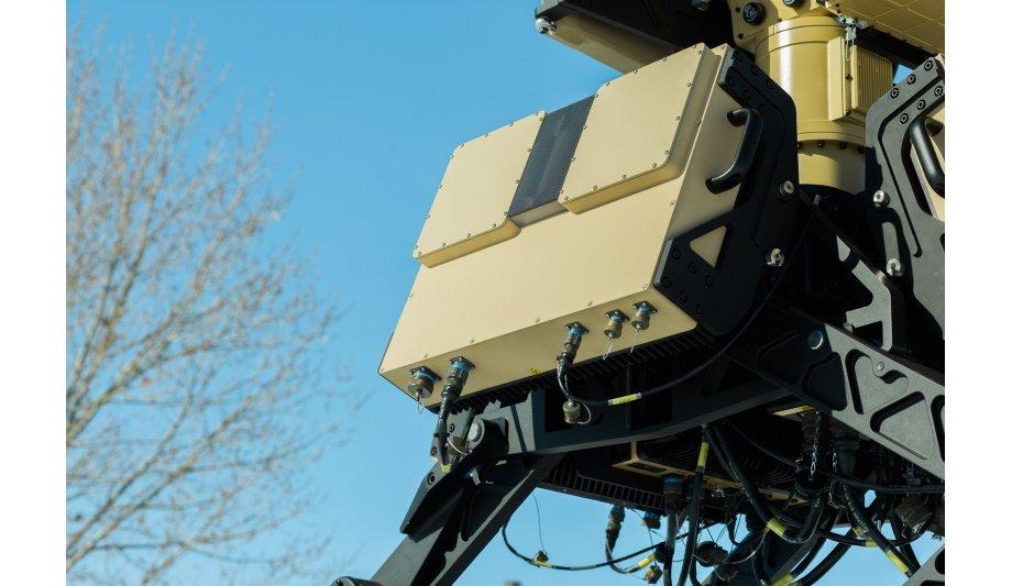 Numerica Corporation Attains ISO 9001:2015 Certification For The Manufacturing Of Their Spyglass Radar