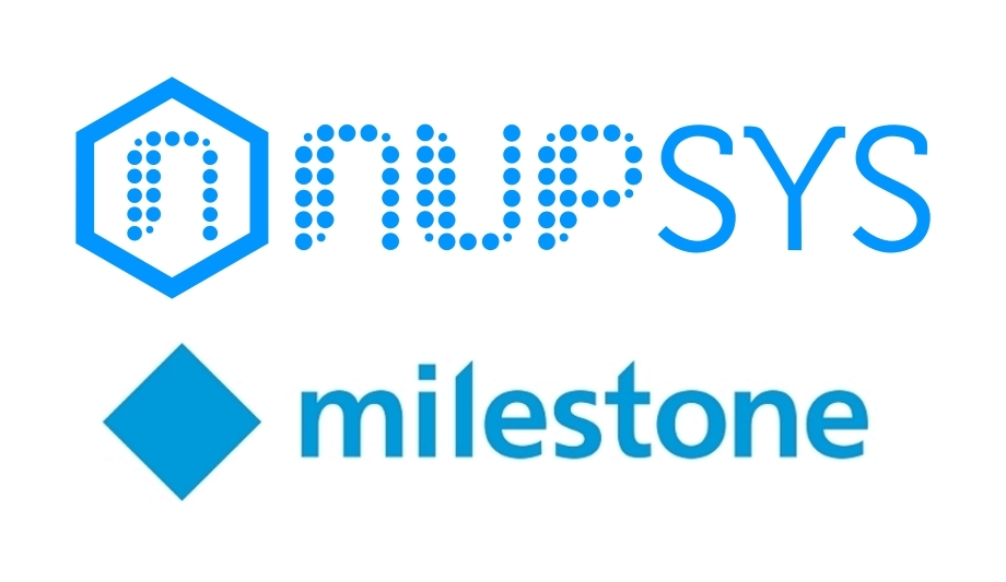 nuPSYS 3D-Advanced Mapping Integrated With Milestone-Canon VMS As Plug-&-Play 3D-Plugin