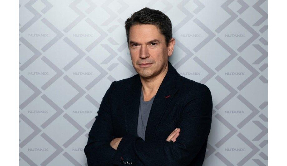 Nutanix Offers A Stepping Stone To The Cloud At Crown Hosting Data Centres