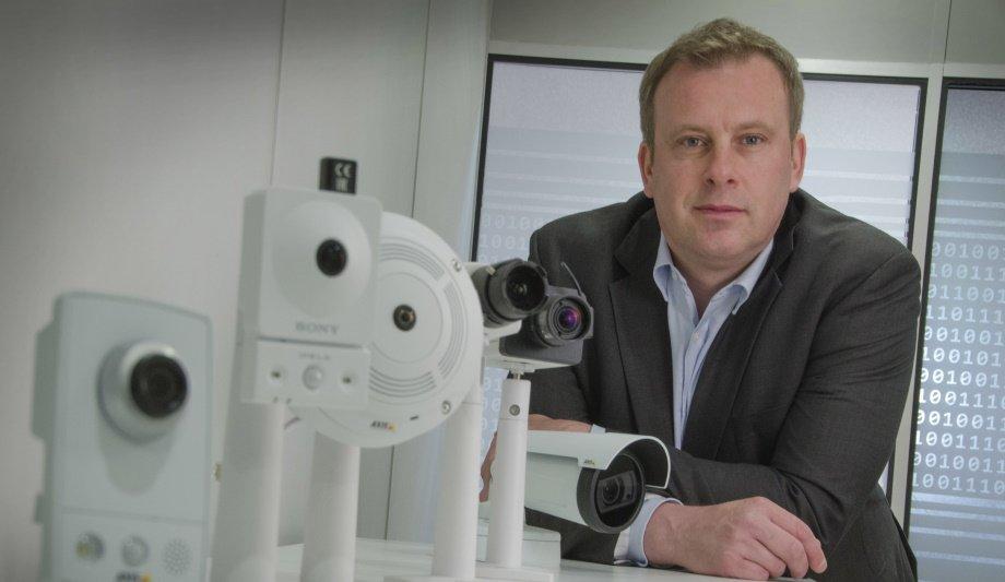 NW Security Signs Integration Partnership Agreement With Arcules As ‘Cloud CCTV’ Sees Wide Adoption In The United Kingdom