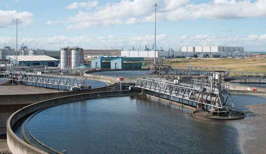 Northumbrian Water Chooses Blackline For Worker Safety