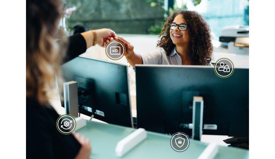 NXP Accelerates Secure eID Solutions With JCOP ID 2