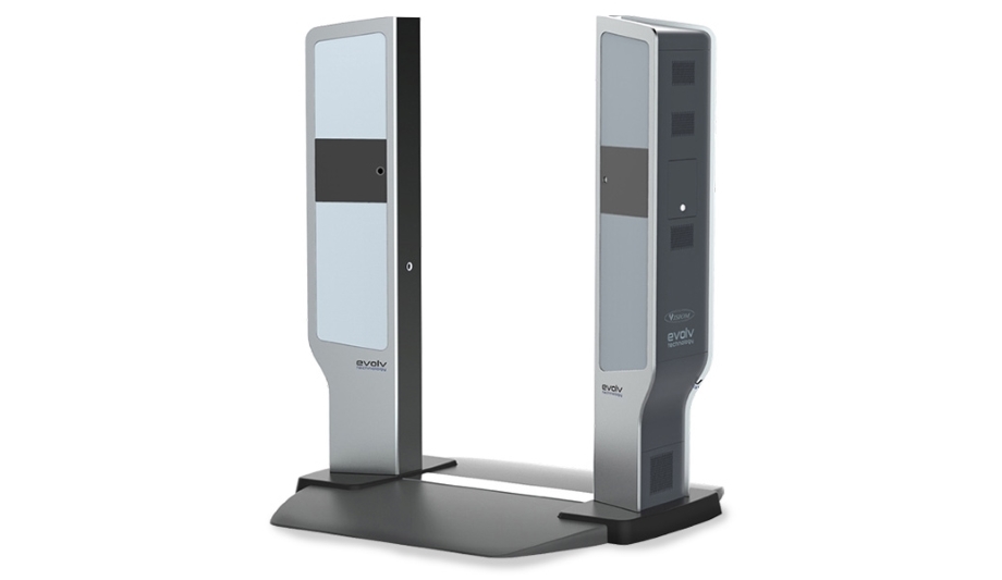 Oakland International Airport Selects Evolv Edge For Employee Screening And Threat Detection