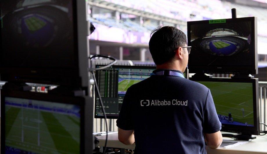 Alibaba Cloud Enhances Olympic Broadcasting For Paris 2024