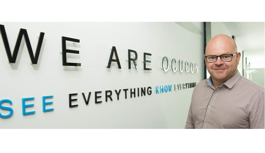 Ocucon Provides Aldi With Occupi Technology Embedded In Doors To Control Shoppers Flow In Retail Stores