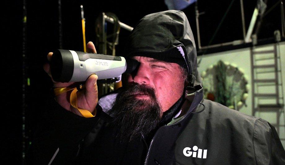 FLIR Ocean Scout Pro Honored At 2025 DAME Awards