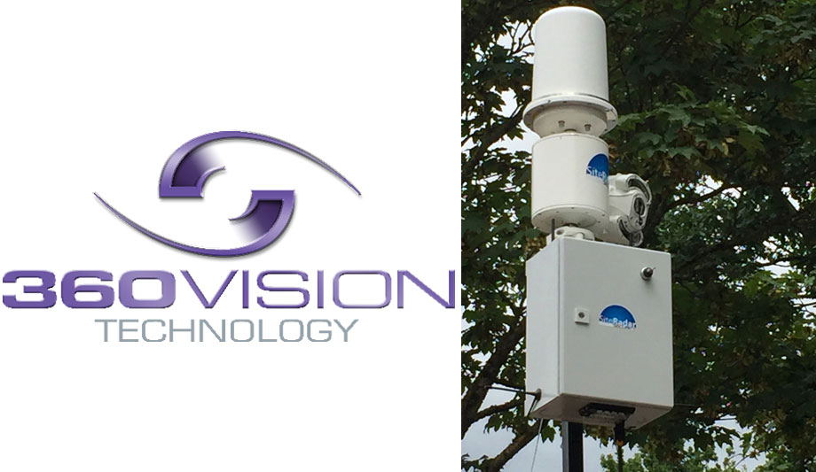 360 Vision Technology And Ogier Collaborate To Deliver Low Cost Radar-Based Detection System