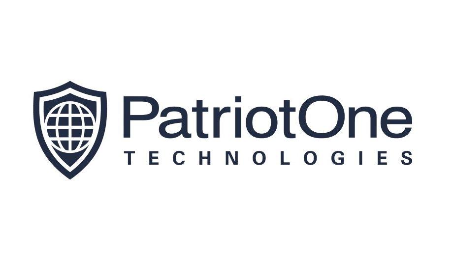 The Office Of The Inspector General (OIG) Selects Patriot One Technologies’ Multi-Sensor Gateway Patron Screening Solution