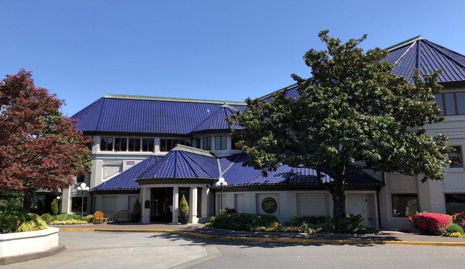 The Old Spaghetti Factory (OSF) Restaurant Chain Picks Interface Systems To Modernize Network, Voice, And Physical Security