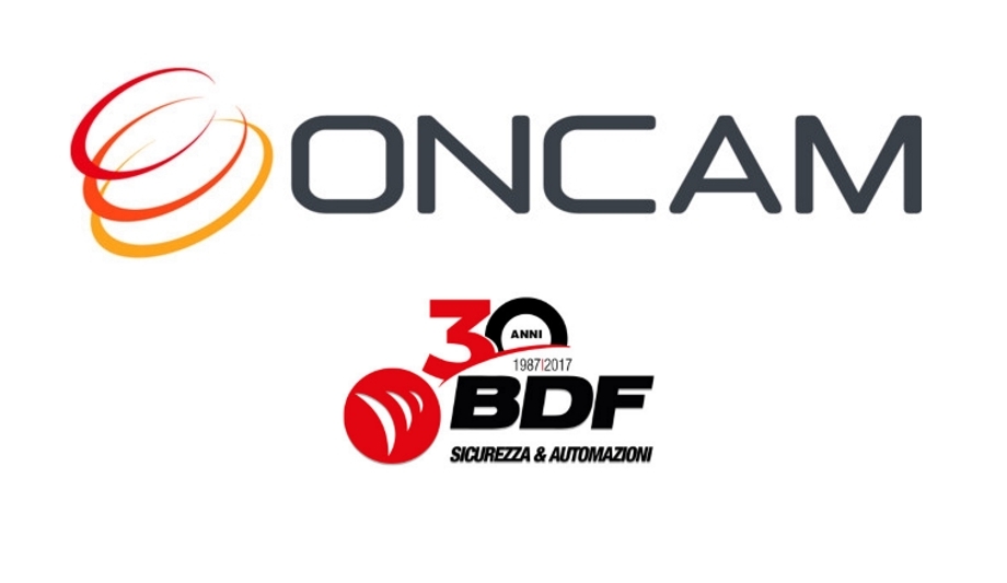 Oncam Announces Strategic Partnership With BDF Sicurezza Latina