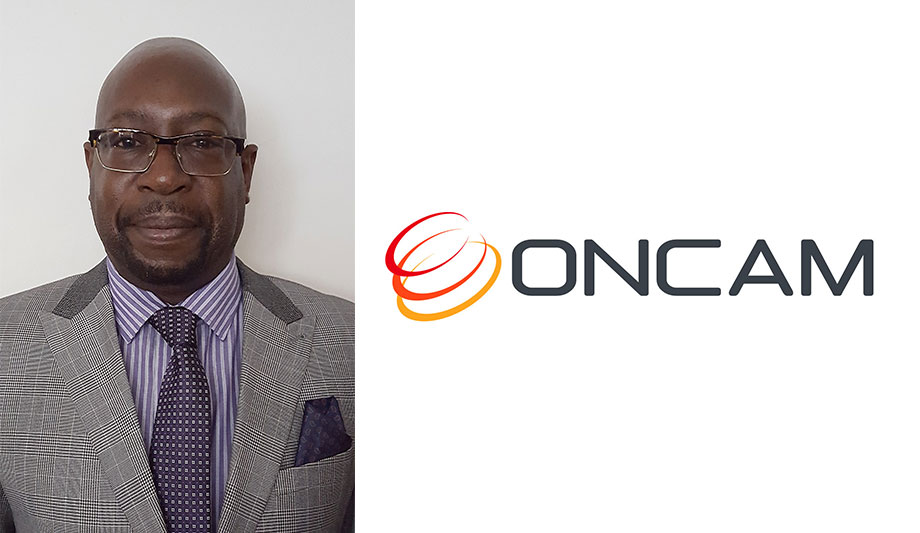 Oncam Appoints Chris Brown As New UK Business Development Manager