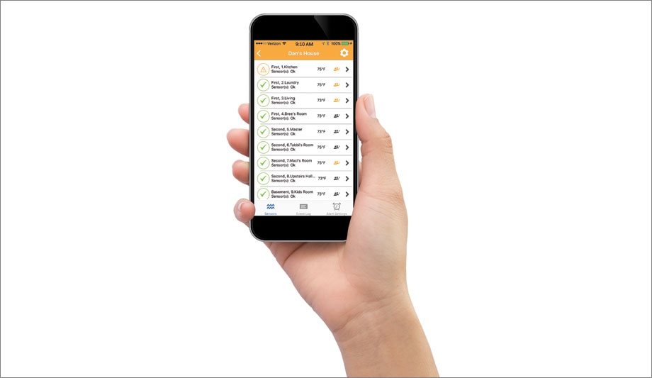 OneEvent Technologies To Debut Preventative Safety Solution With Learning Analytics At ISC West 2017