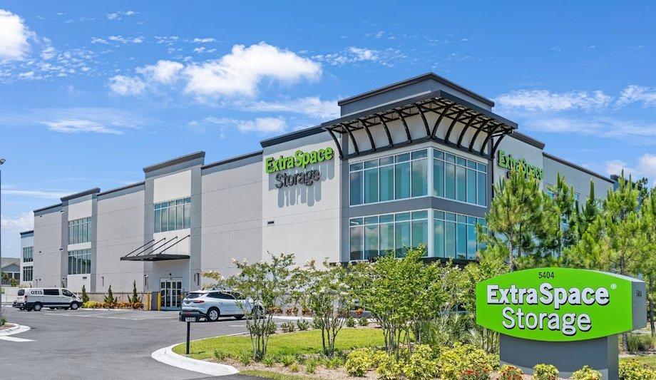 Onity Expands Mobile Access With Extra Space Storage