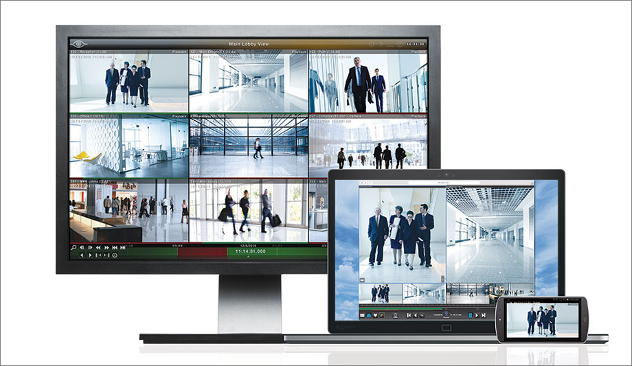OnSSI Escalates VMS Performance With New Ocularis Release At ISC West 2017