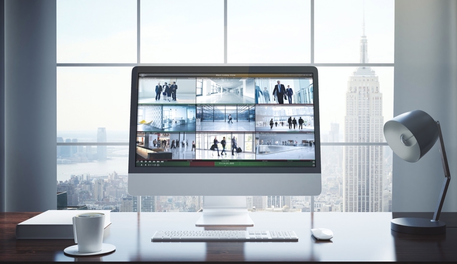 OnSSI Showcases Ocularis V5.5 VMS At ISC West 2018