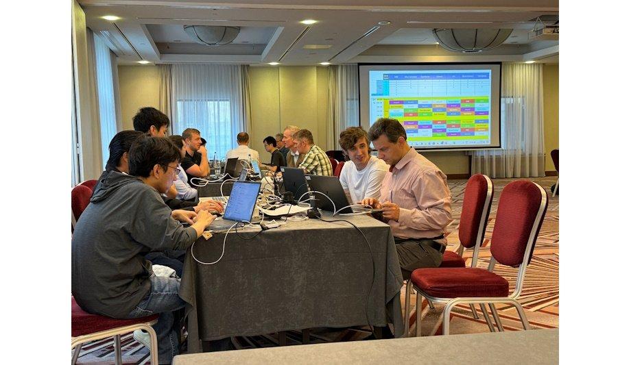 ONVIF Launches New Working Groups For Cloud, Metadata And Audio