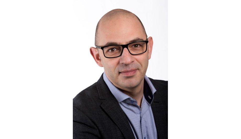 ONVIF Announces The Appointment Of Leonid Levit As The New Chairman Of Its Steering Committee