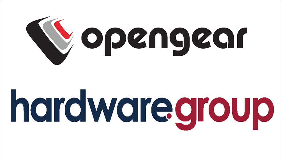 Opengear Expands Distribution Across Europe And Southern Africa With Hardware Group