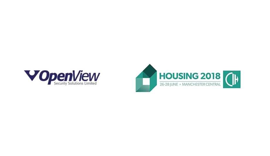 OpenView To Preview IP-based Concierge System As Part Of Smart Living Solutions At Housing 2018