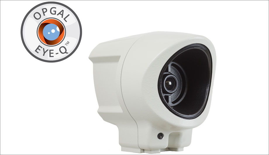 Opgal Launches Opgal Eye-Q That Sets New Standards For Thermal Image Quality