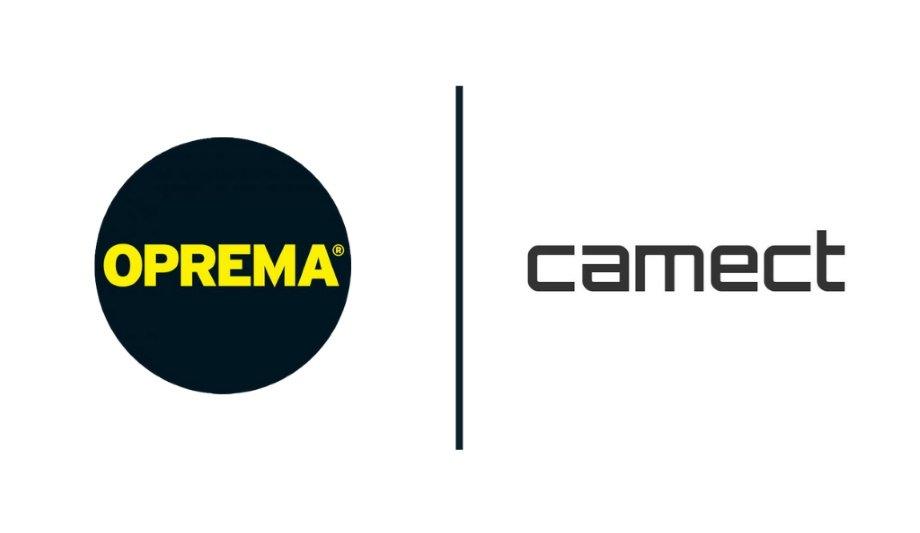 Oprema Partners With Camect, Providing Security Solutions To Homes And Businesses