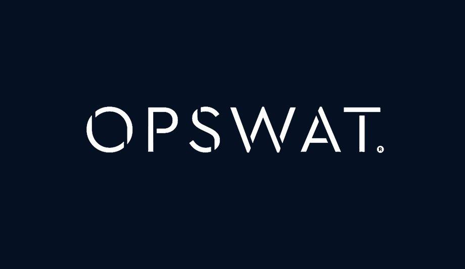 OPSWAT's MetaDefender: Secure Transient Cyber Assets