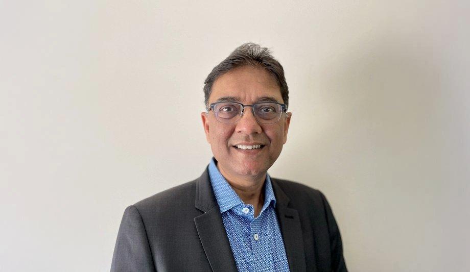 Optalysys Appoints Dipesh Patel As Board Chair