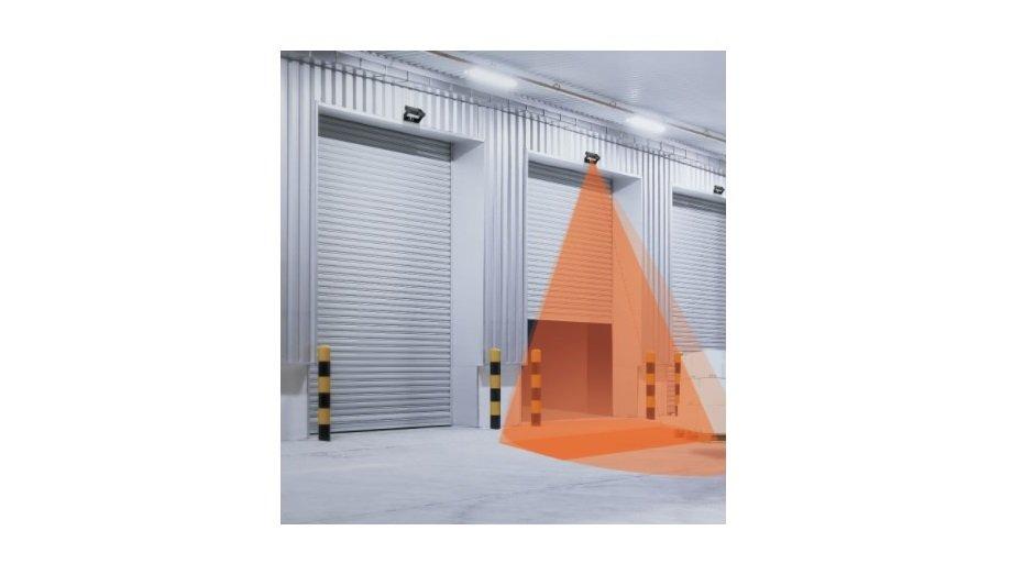 OPTEX Exhibits At Intertraffic Amsterdam 2022