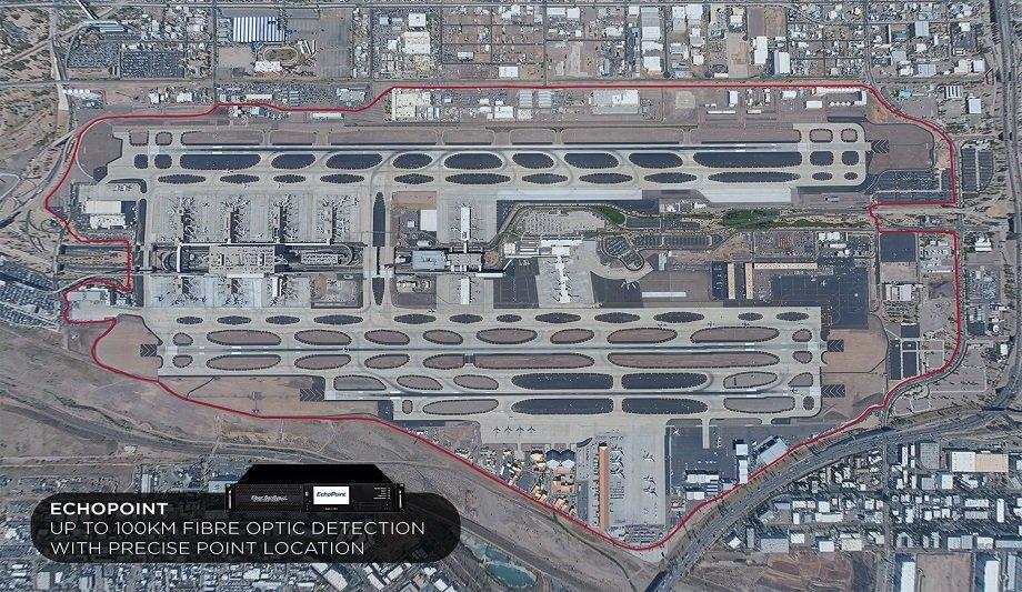 OPTEX To Showcase Its Newest Intrusion Detection Technologies At The Danish Security Fair