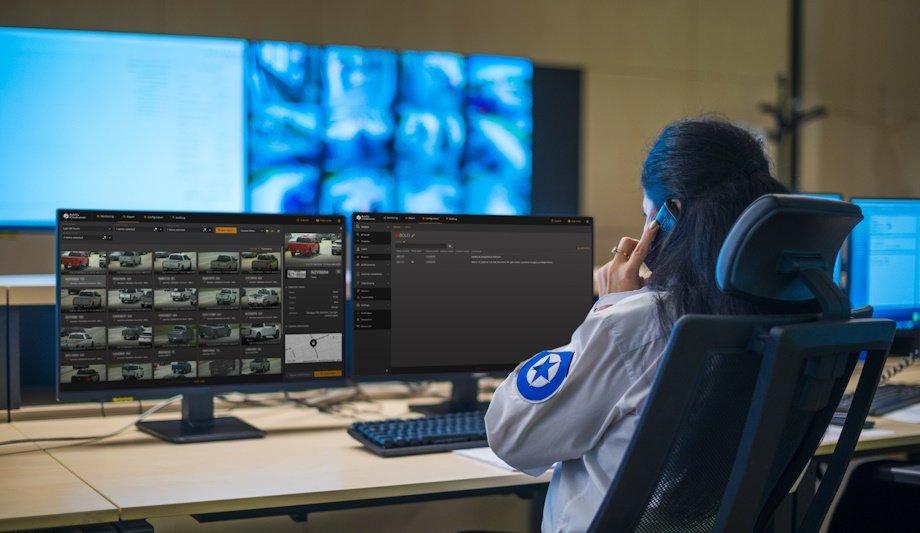 Genetec's Cloudrunner: Secure ALPR Data For Law Enforcement