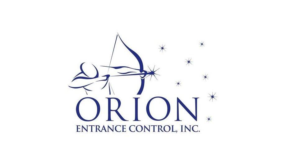 Orion Entrance Control To Showcase Their ThinLine Optical Turnstiles At ISC West 2021