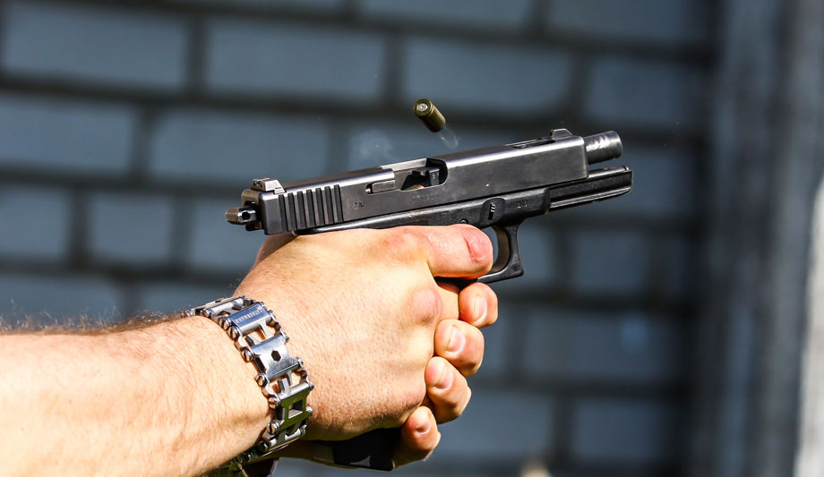 Orlando Mass Shooting Tragedy To Drive New Conversations About Security