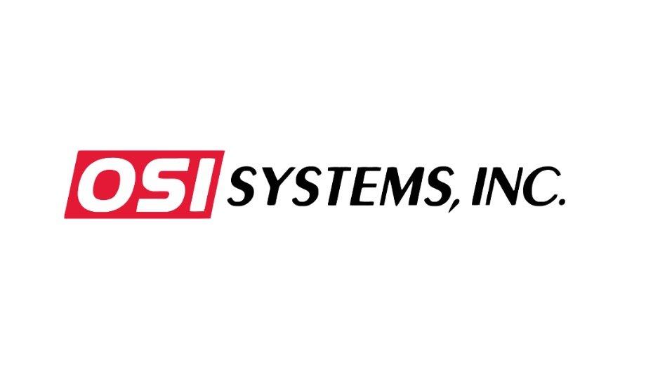 Advanced Customs Screening By OSI Systems In Uruguay