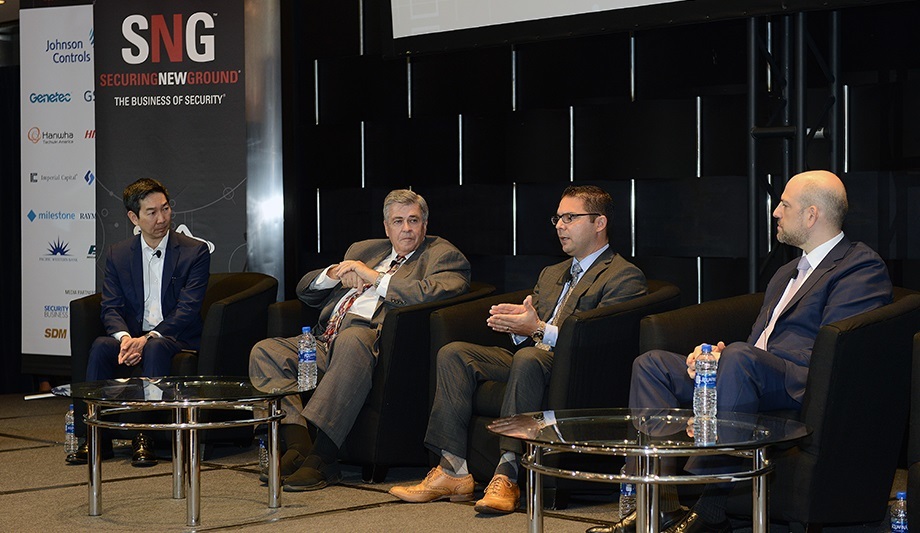 Securing New Ground 2019: Outsourcing And New Technology Among Trends For Monitoring Companies