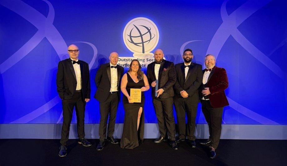 Carlisle's Groundbreaking Innovation In Security Sector