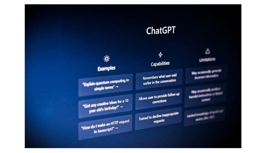 Oxford Academics Issue Warning Over Use In UK Of Unregulated AI Chatbots In The Care Sector