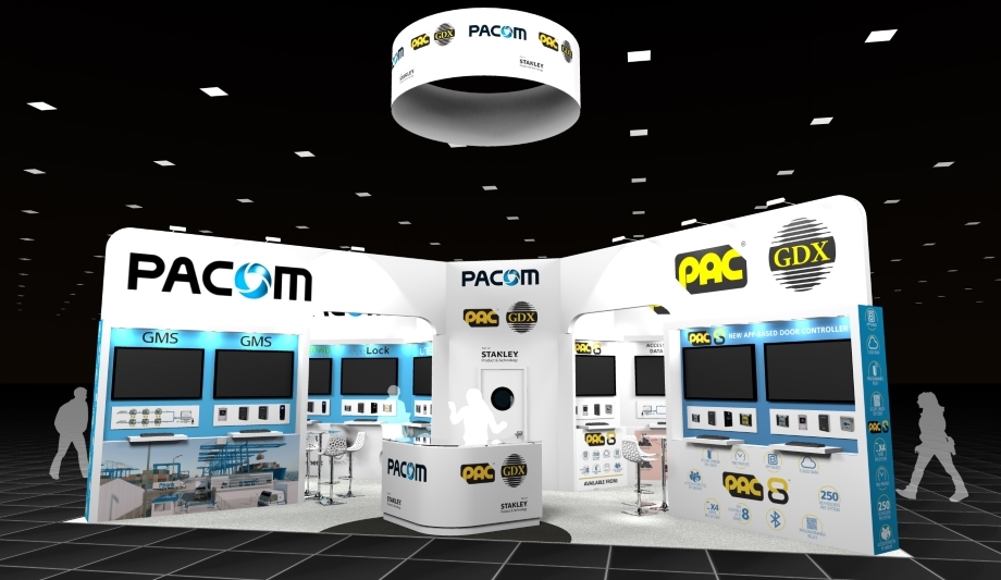 STANLEY Product And Technology To Showcase Security And Access Control Solutions At IFSEC 2018