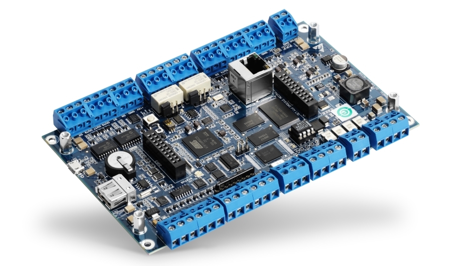 STANLEY Product & Technology’s PACOM 8003 Delivers Enhanced Access Control And Intrusion Detection