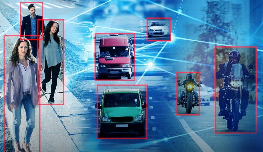 Panasonic AI-Driven Cameras Empower An Expanding Vision Of New Uses