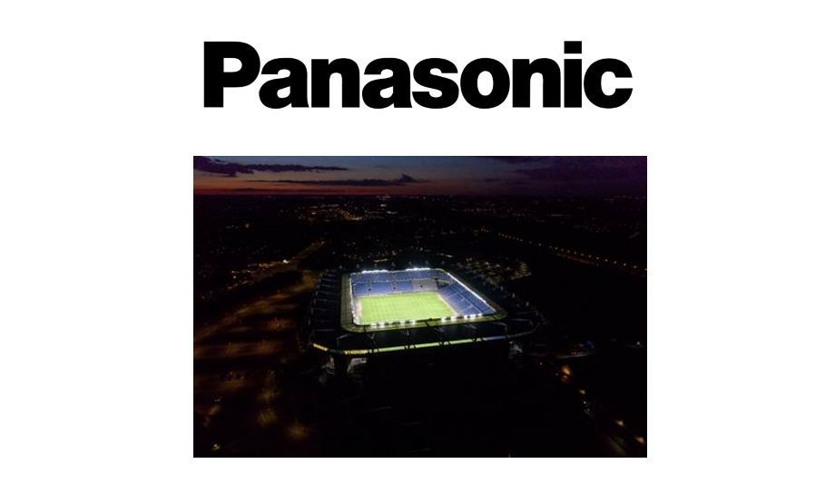 Panasonic Security Cameras And FacePRO Facial Recognition Software Ensure Enhanced Security At Danish Football Stadium