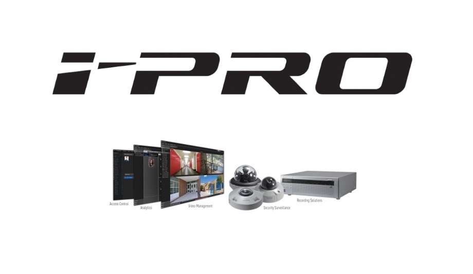 Panasonic i-PRO Sensing Solutions Corp. To Exhibit Advanced Security Solutions At ISC East 2019