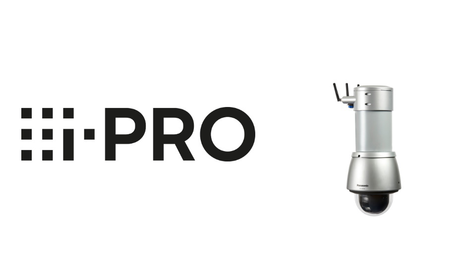 Panasonic i-PRO And Wireless CCTV Form A Partnership To Offer High Performance Wireless Transmission Solutions