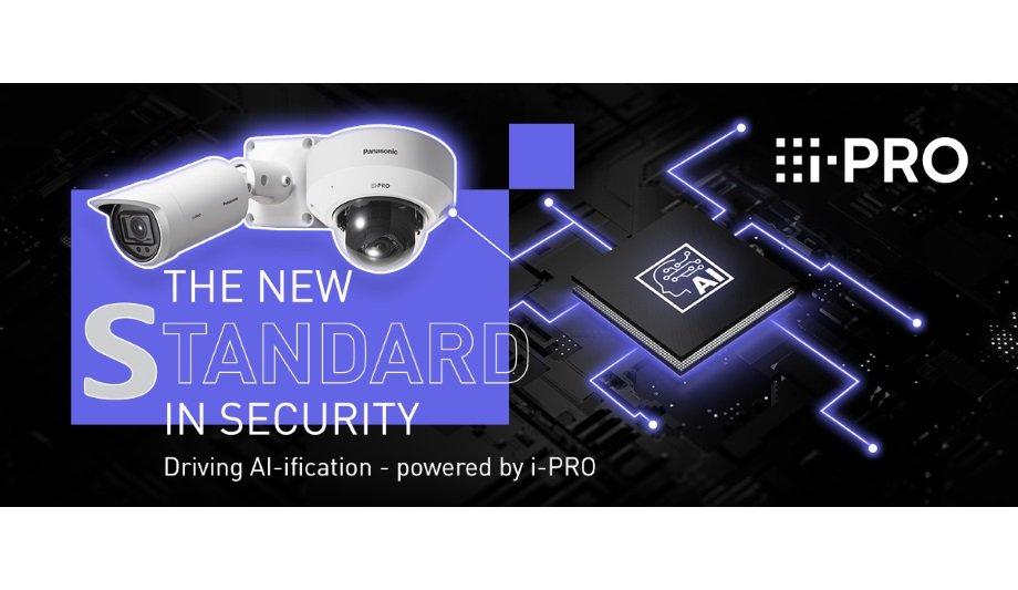 Panasonic Launches Updated Range Of S-Series Cameras With Embedded AI Capabilities And Improved Image Quality