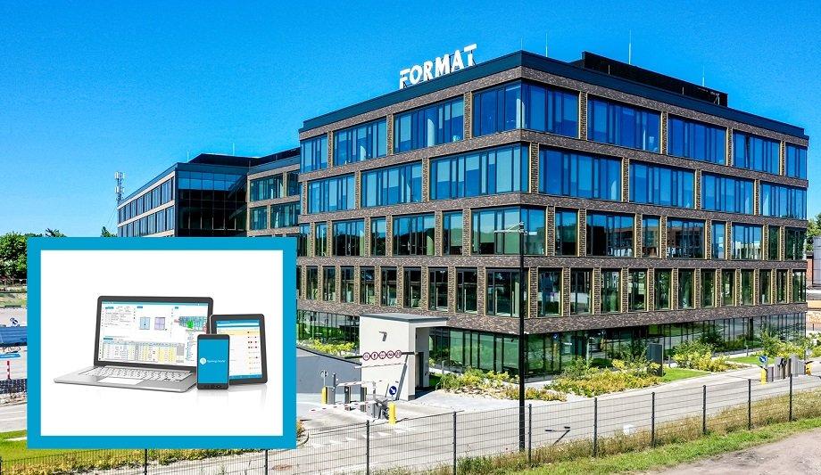 Partnering With ASSA ABLOY Helped A Property Developer To Gain LEED Certification