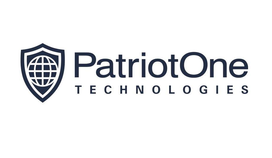 Patriot One Technologies Inc. Receives Conditional Approval For Name Change To Xtract One Technologies Inc.